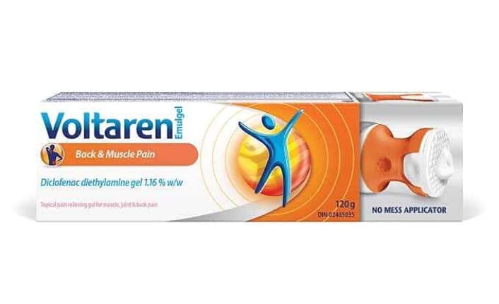 voltaren jel nedir ne ise yarar fit ve form