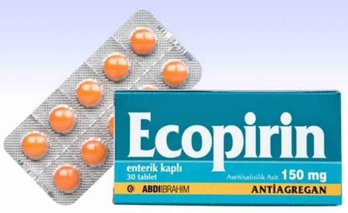 ecopirin nedir ne icin optimized