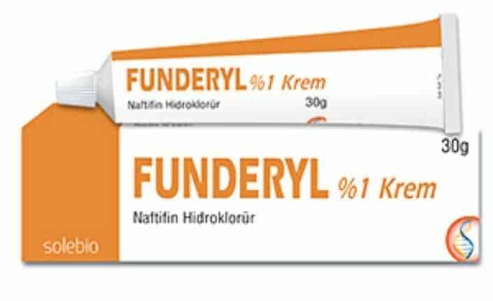 funderyl